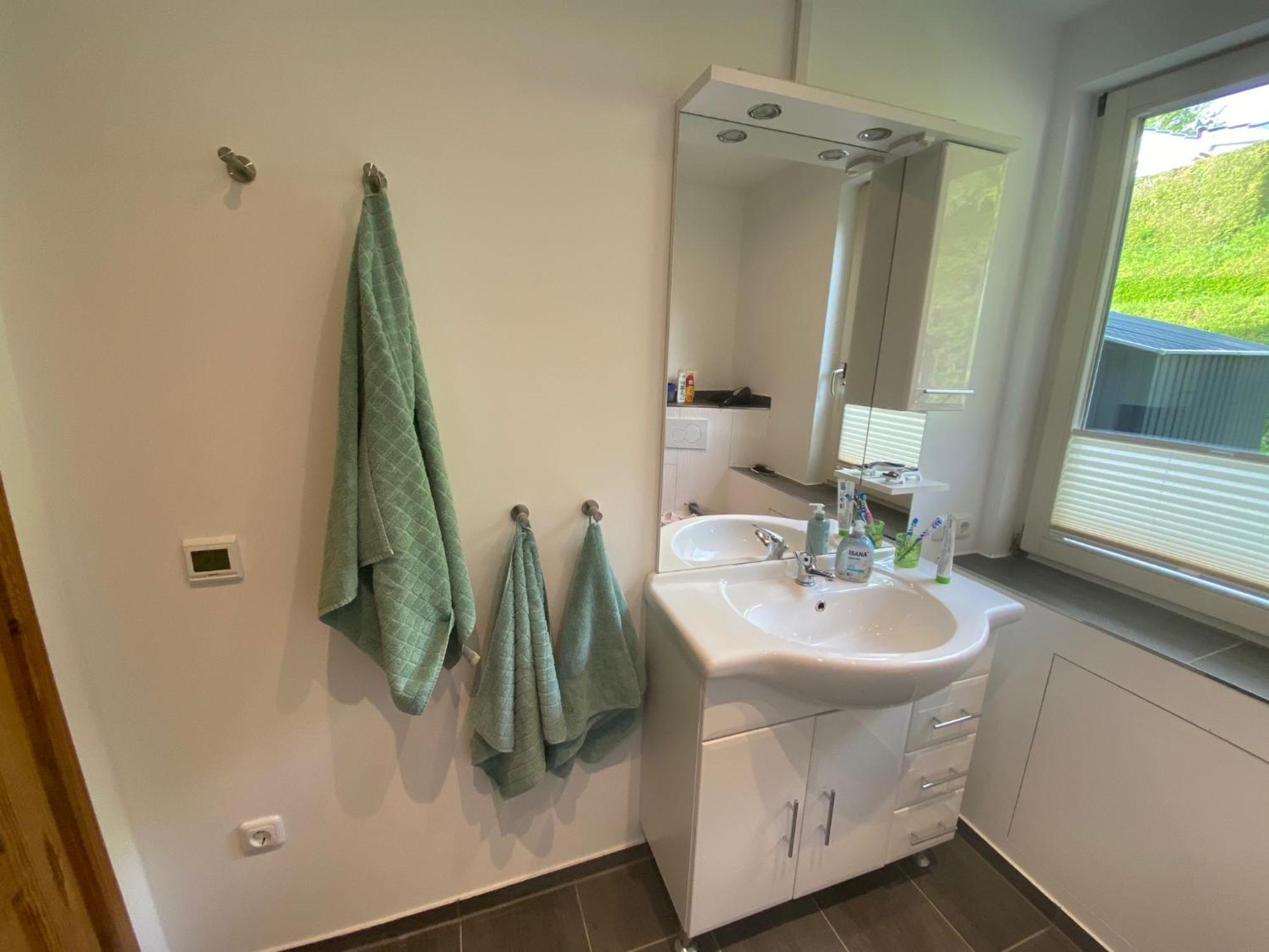 Extertal-Ferienpark - Premium-Ferienhaus Sonnenhuegel #36 외부 사진